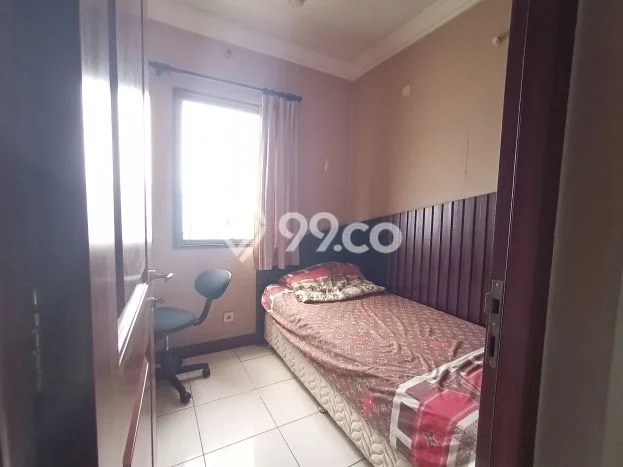 Sewa Apartemen Terjangkau 3 KT di Surya Sumantri Bandung Sewa Apartemen Terjangkau 3 KT di Surya Sumantri Bandung