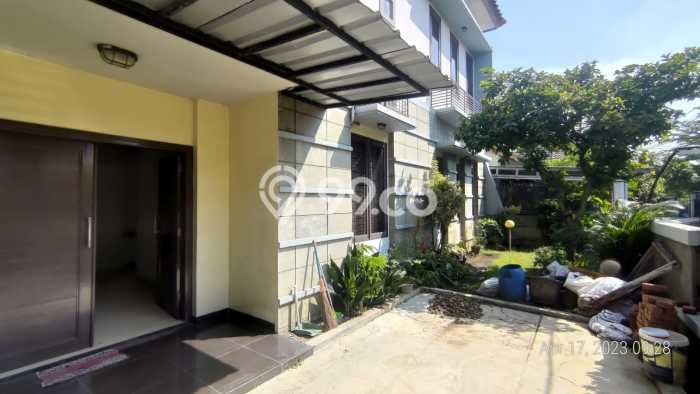 Hunian Mewah Siap Huni LT 360m2 di Batununggal, Bandung Hunian Mewah Siap Huni LT 360m2 di Batununggal, Bandung