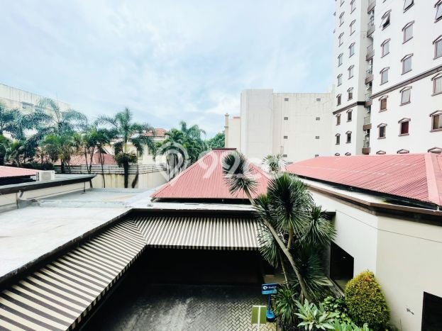 Siap Huni Apartemen 0 KT 1 KM di Surya Sumantri Luas 24m2 Siap Huni Apartemen 0 KT 1 KM di Surya Sumantri Luas 24m2