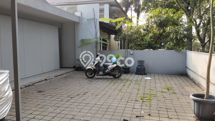 Rumah sewa siap huni 1 Kamar Tidur di Pajajaran, Bandung Rumah sewa siap huni 1 Kamar Tidur di Pajajaran, Bandung