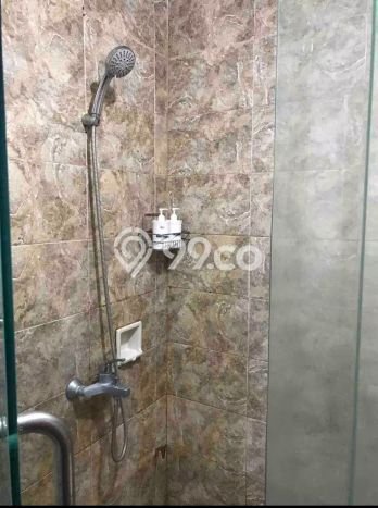 Apartemen Favorit Modern Dijual di Bandung dengan 2 Kamar Tidur Apartemen Favorit Modern Dijual di Bandung dengan 2 Kamar Tidur