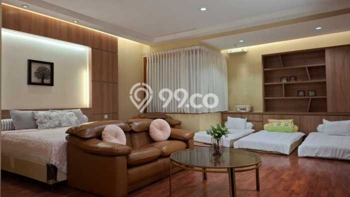 Ready to Use! Luxury House LT 150m2 Desain Elegan di ciumbuleuit Ready to Use! Luxury House LT 150m2 Desain Elegan di ciumbuleuit