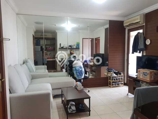 Untuk Dijual Apartemen 2 KT di Bandung Luas 48m2 Untuk Dijual Apartemen 2 KT di Bandung Luas 48m2