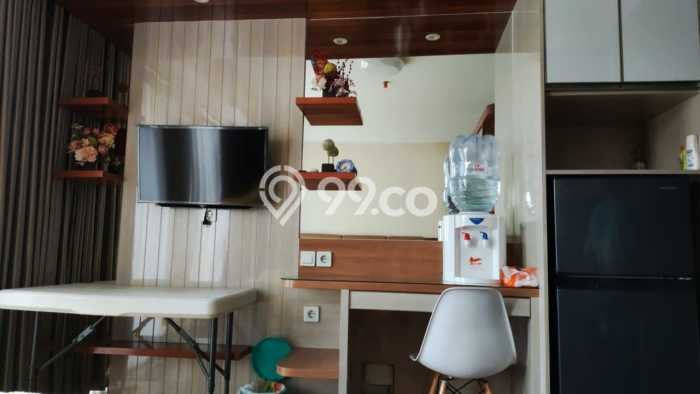Hunian Apartemen Strategis untuk Dijual di Bandung dengan 0 Kamar Hunian Apartemen Strategis untuk Dijual di Bandung dengan 0 Kamar