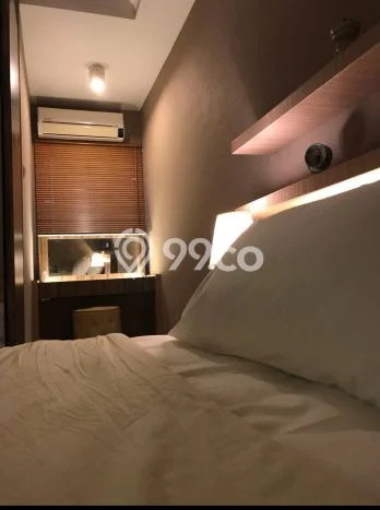 Apartemen Favorit Modern Dijual di Bandung dengan 2 Kamar Tidur Apartemen Favorit Modern Dijual di Bandung dengan 2 Kamar Tidur