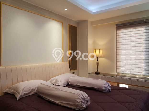 Sewa Apartemen Ekonomis 3 BR di Hegarmanah Bandung Sewa Apartemen Ekonomis 3 BR di Hegarmanah Bandung