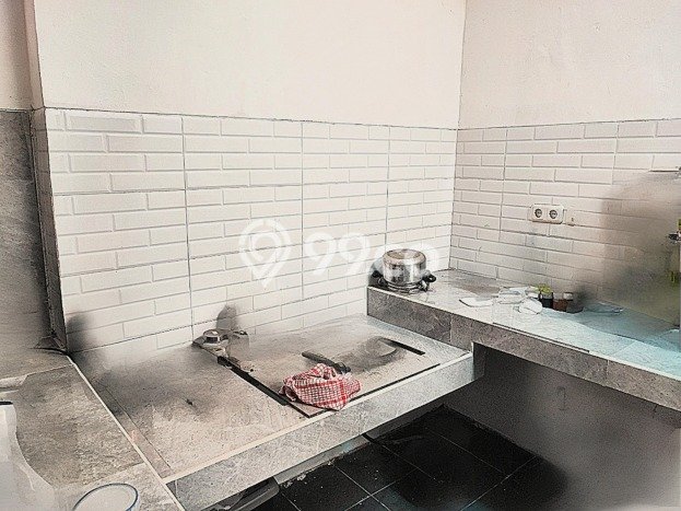Rumah Minimalis 2 KT di BSD Griya Loka Tangerang Rumah Minimalis 2 KT di BSD Griya Loka Tangerang