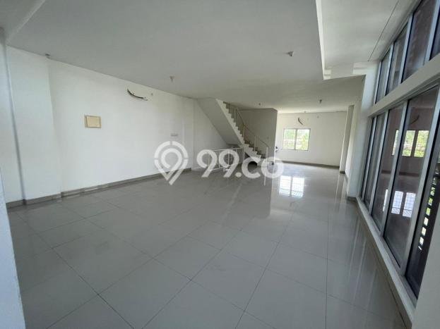 Untuk Dijual! Ruko di BSD The Icon Tangerang LT 93m2 / LB 262m2 Kawasan Bisnis Untuk Dijual! Ruko di BSD The Icon Tangerang LT 93m2 / LB 262m2 Kawasan Bisnis