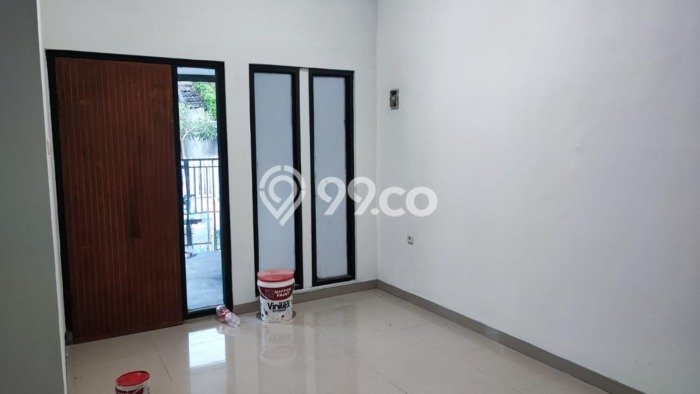 Rumah Minimalis 2 KT di BSD Griya Loka Tangerang Rumah Minimalis 2 KT di BSD Griya Loka Tangerang