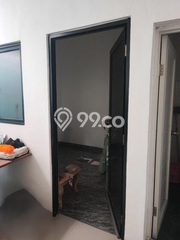 Rumah Minimalis 2 KT di BSD Griya Loka Tangerang Rumah Minimalis 2 KT di BSD Griya Loka Tangerang