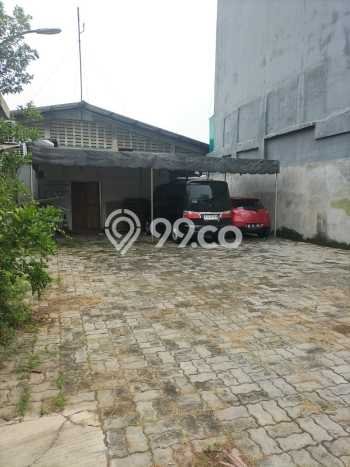 Tanah Dijual di Jakarta Barat Seluas 272m2 Strategis Tanah Dijual di Jakarta Barat Seluas 272m2 Strategis