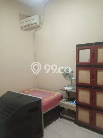 Jarang Ada! Rumah Sewa 2 Kamar Bagus Siap Huni Tomang Jarang Ada! Rumah Sewa 2 Kamar Bagus Siap Huni Tomang