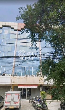 Untuk Dijual! Ruko di Cideng Jakarta Pusat LT 134m2 / LB 670m2 Kawasan Bisnis Untuk Dijual! Ruko di Cideng Jakarta Pusat LT 134m2 / LB 670m2 Kawasan Bisnis