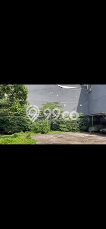 Lahan Kosong Dijual di Kebayoran Baru, Jakarta Selatan, Luas 563m2 Area Strategis Lahan Kosong Dijual di Kebayoran Baru, Jakarta Selatan, Luas 563m2 Area Strategis