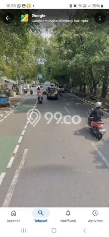 Untuk Dijual! Ruko di Cideng Jakarta Pusat LT 134m2 / LB 670m2 Kawasan Bisnis Untuk Dijual! Ruko di Cideng Jakarta Pusat LT 134m2 / LB 670m2 Kawasan Bisnis