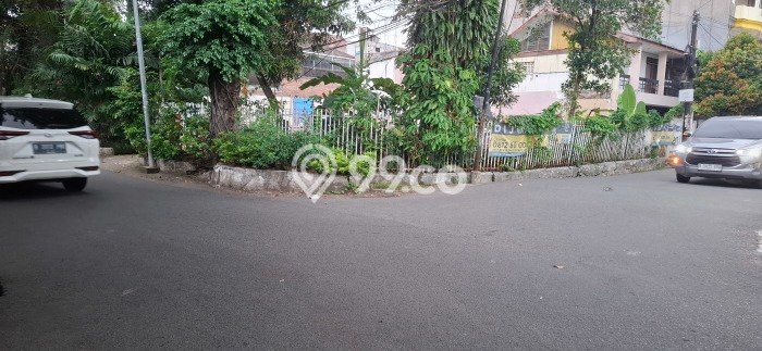 Tanah Kavling Dijual di Jakarta Barat dengan Spesifikasi 870m2 Tanah Kavling Dijual di Jakarta Barat dengan Spesifikasi 870m2