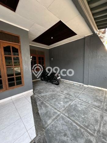 Rumah sewa siap huni 4 KT di Tomang, Jakarta Barat Rumah sewa siap huni 4 KT di Tomang, Jakarta Barat