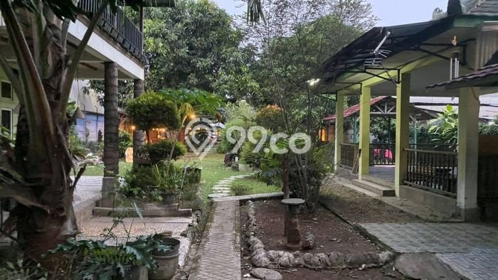 Kavling Tanah Dijual di Cipondoh Tangerang Spesifikasi 1600m2 Kavling Tanah Dijual di Cipondoh Tangerang Spesifikasi 1600m2