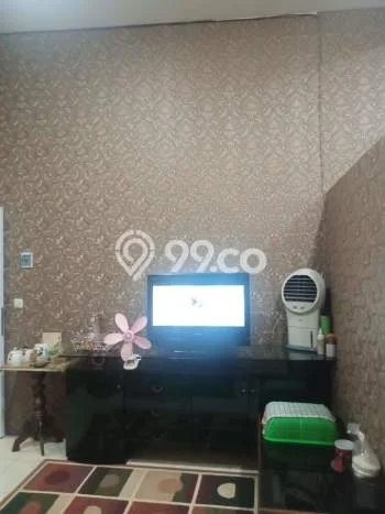 Jarang Ada! Rumah Sewa 2 Kamar Bagus Siap Huni Tomang Jarang Ada! Rumah Sewa 2 Kamar Bagus Siap Huni Tomang