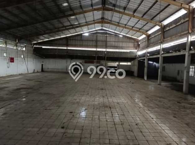 Gudang Dijual di Bogor Utara Bogor dengan Luas Bangunan 3000m2 Gudang Dijual di Bogor Utara Bogor dengan Luas Bangunan 3000m2