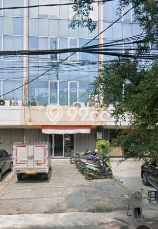 Untuk Dijual! Ruko di Cideng Jakarta Pusat LT 134m2 / LB 670m2 Kawasan Bisnis Untuk Dijual! Ruko di Cideng Jakarta Pusat LT 134m2 / LB 670m2 Kawasan Bisnis