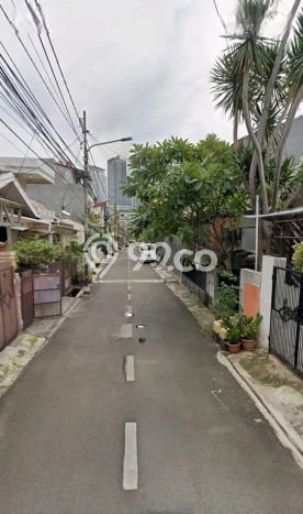 Rumah Elit LB 150m2 Siap Pakai Desain Elegan di Tomang, Jakarta Barat Rumah Elit LB 150m2 Siap Pakai Desain Elegan di Tomang, Jakarta Barat