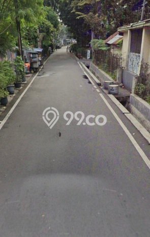 Tanah Kavling Dijual di Jakarta Pusat dengan Spesifikasi 307m2 Tanah Kavling Dijual di Jakarta Pusat dengan Spesifikasi 307m2
