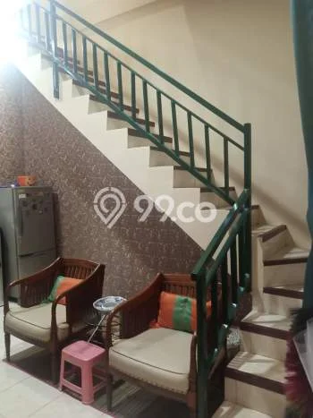 Jarang Ada! Rumah Sewa 2 Kamar Bagus Siap Huni Tomang Jarang Ada! Rumah Sewa 2 Kamar Bagus Siap Huni Tomang