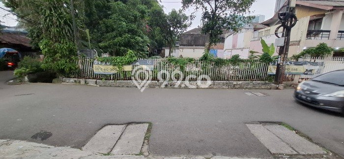 Tanah Kavling Dijual di Jakarta Barat dengan Spesifikasi 870m2 Tanah Kavling Dijual di Jakarta Barat dengan Spesifikasi 870m2