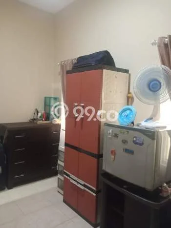 Jarang Ada! Rumah Sewa 2 Kamar Bagus Siap Huni Tomang Jarang Ada! Rumah Sewa 2 Kamar Bagus Siap Huni Tomang