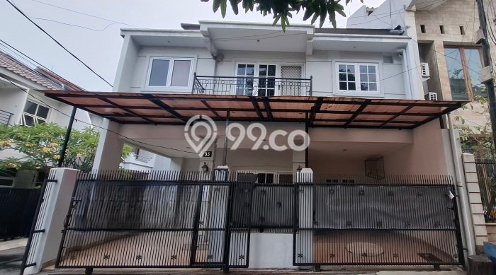 Rumah sewa siap pakai 5 Kamar Tidur di Tomang, Jakarta Barat Rumah sewa siap pakai 5 Kamar Tidur di Tomang, Jakarta Barat