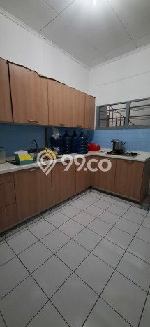 Rumah Elit Modern Siap Huni di Cideng Jakarta Pusat Rumah Elit Modern Siap Huni di Cideng Jakarta Pusat
