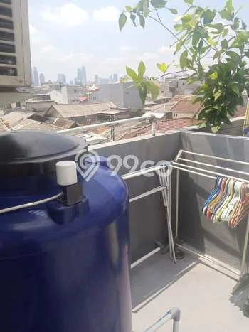 Jarang Ada! Rumah Sewa 2 Kamar Bagus Siap Huni Tomang Jarang Ada! Rumah Sewa 2 Kamar Bagus Siap Huni Tomang
