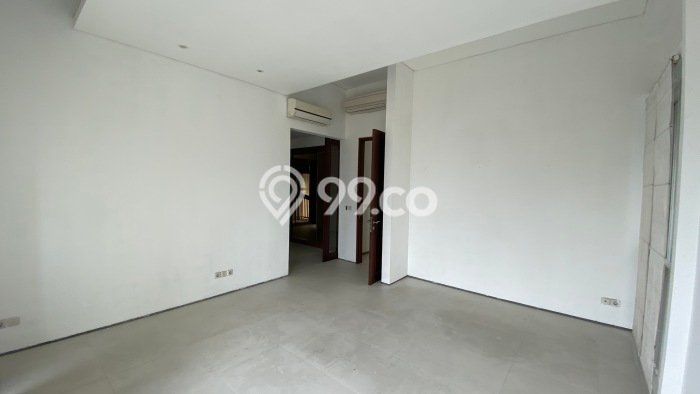 Rumah Asri area Senopati, 4 KM, Bebas Macet Rumah Asri area Senopati, 4 KM, Bebas Macet