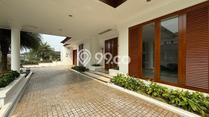 Dijual Rumah Luas Megah Dengan View Cantik di Pejaten, Jakarta Selatan Dijual Rumah Luas Megah Dengan View Cantik di Pejaten, Jakarta Selatan