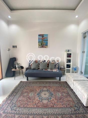 Rumah Modern Minimalis 2 Kamar Bisa Langsung Pindah di Ciputat Rumah Modern Minimalis 2 Kamar Bisa Langsung Pindah di Ciputat