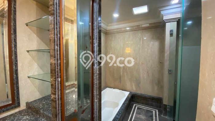 Rumah Modern Disewakan di Kebayoran Baru Jakarta Selatan Area Sangat Strategis Rumah Modern Disewakan di Kebayoran Baru Jakarta Selatan Area Sangat Strategis