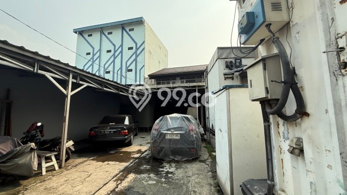 Dijual Rumah Luas Megah Dengan View Eksklusif di Rawamangun, Jakarta Timur Dijual Rumah Luas Megah Dengan View Eksklusif di Rawamangun, Jakarta Timur