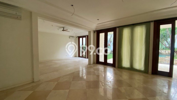 Jarang Ada! Rumah Kontrakan 5 Kamar Bagus Siap Huni Cipete Jarang Ada! Rumah Kontrakan 5 Kamar Bagus Siap Huni Cipete