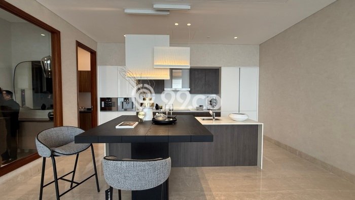 SPECIAL OFFER! Apartemen Kawasan , Jakarta Selatan, 3 KM, Luas 251m2m² SPECIAL OFFER! Apartemen Kawasan , Jakarta Selatan, 3 KM, Luas 251m2m²