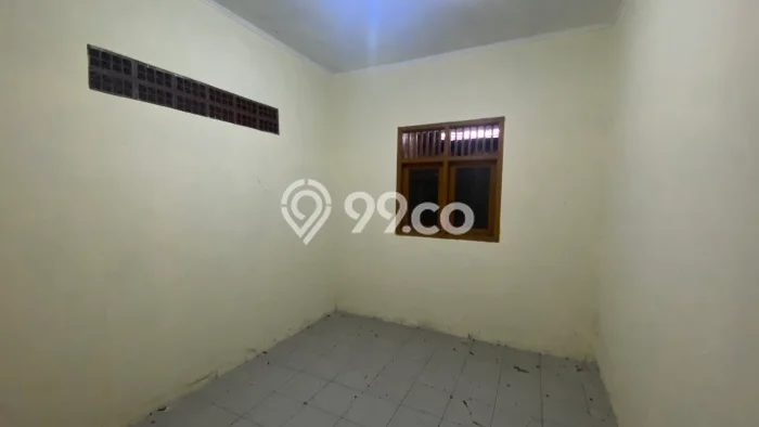 Jual Rumah Eksklusif 2 KT di Kalibata, Jakarta Selatan Jual Rumah Eksklusif 2 KT di Kalibata, Jakarta Selatan