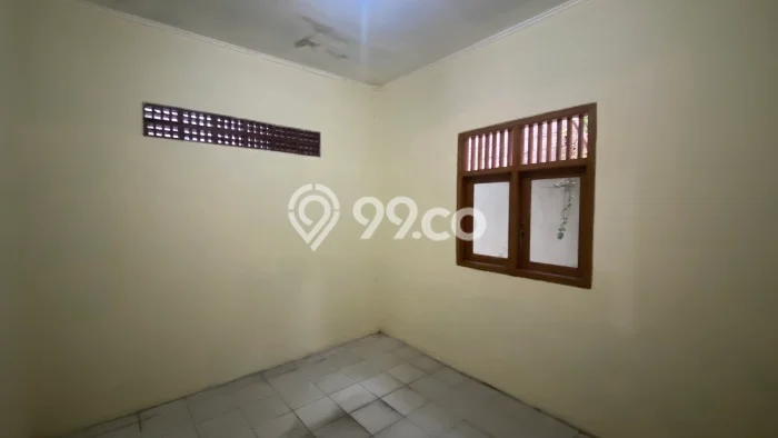 Jual Rumah Eksklusif 2 KT di Kalibata, Jakarta Selatan Jual Rumah Eksklusif 2 KT di Kalibata, Jakarta Selatan