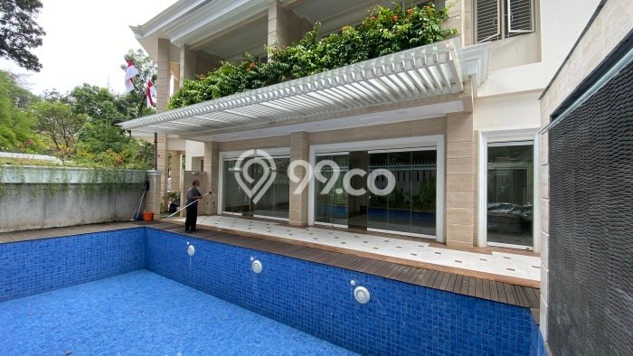 Hunian Super Elit dengan Akses Paling Strategis di Senopati, Jakarta Selatan Hunian Super Elit dengan Akses Paling Strategis di Senopati, Jakarta Selatan