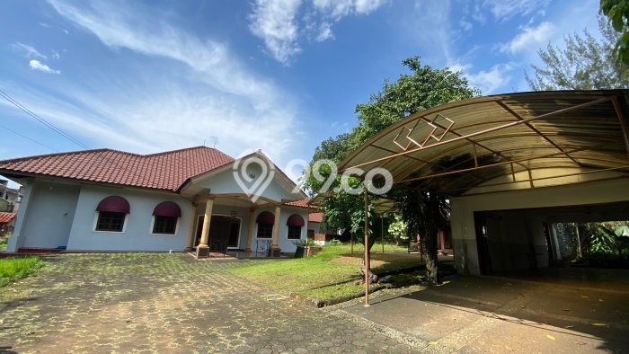 Rumah Luxury Modern Siap Huni di Duren Tiga Jakarta Selatan Rumah Luxury Modern Siap Huni di Duren Tiga Jakarta Selatan