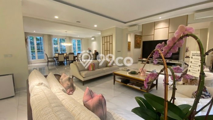 Jarang Ada! Rumah Kontrakan 5 Kamar Bagus Siap Huni Senopati Jarang Ada! Rumah Kontrakan 5 Kamar Bagus Siap Huni Senopati
