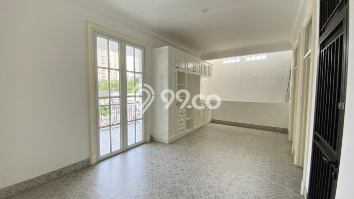 Disewakan Rumah Konsep Modern di Kebayoran Baru Jakarta Selatan dengan 4 Kamar Disewakan Rumah Konsep Modern di Kebayoran Baru Jakarta Selatan dengan 4 Kamar