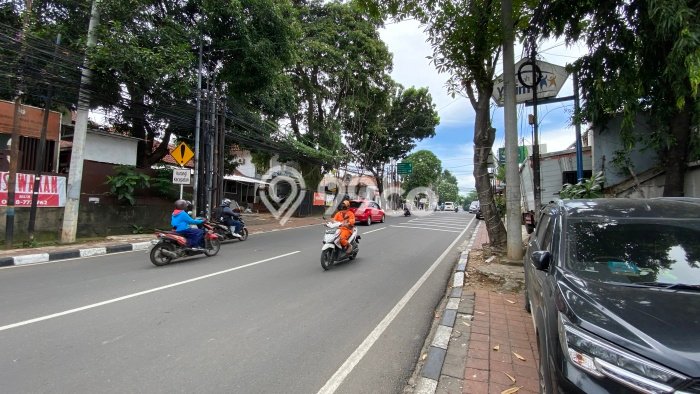 Hunian Elit LB 1180m2 Siap Huni Desain Elegan di Duren Tiga, Jakarta Selatan Hunian Elit LB 1180m2 Siap Huni Desain Elegan di Duren Tiga, Jakarta Selatan