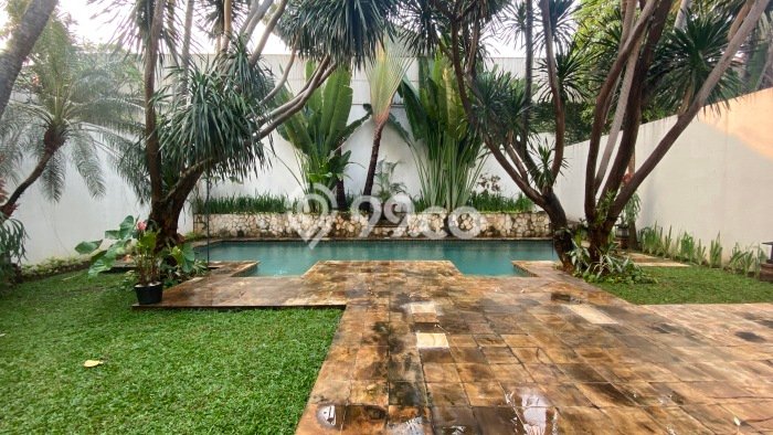 Jarang Ada! Rumah Kontrakan 5 Kamar Bagus Siap Huni Cipete Jarang Ada! Rumah Kontrakan 5 Kamar Bagus Siap Huni Cipete