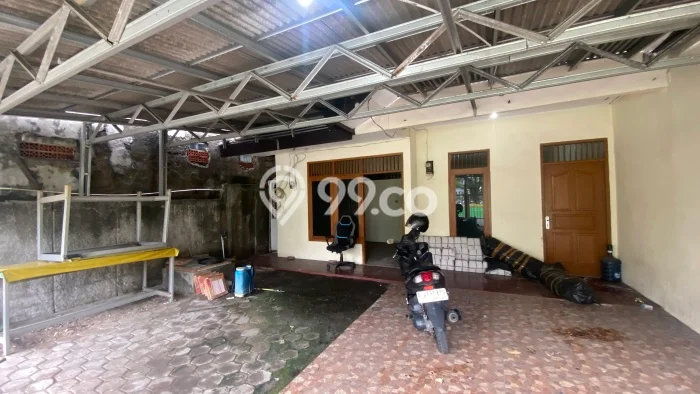 Jual Rumah Eksklusif 2 KT di Kalibata, Jakarta Selatan Jual Rumah Eksklusif 2 KT di Kalibata, Jakarta Selatan