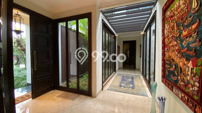 LOKASI PREMIUM! Rumah di Menteng, 5 KT, Area Tenang, Luas 700m2m² LB 900m2m² LOKASI PREMIUM! Rumah di Menteng, 5 KT, Area Tenang, Luas 700m2m² LB 900m2m²